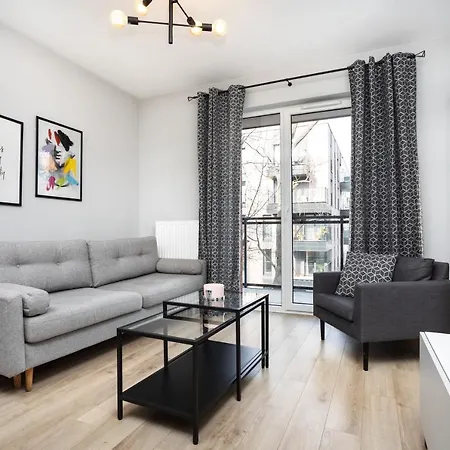 Apartment Of The Kings-alice Krakow