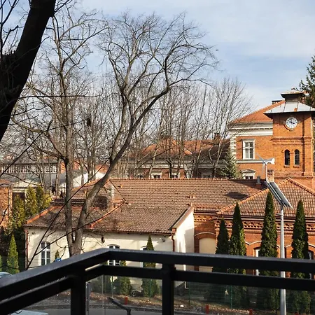 Of The Kings-alice Apartment Krakow